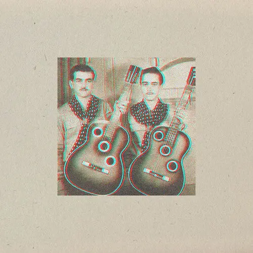 Various Artists: River Of Revenge: Brazilian Country Music 1929-1961, Vol. 2 (Various Artists) - Cassettes 1