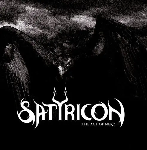 Satyricon: The Age Of Nero - Compact Discs 1