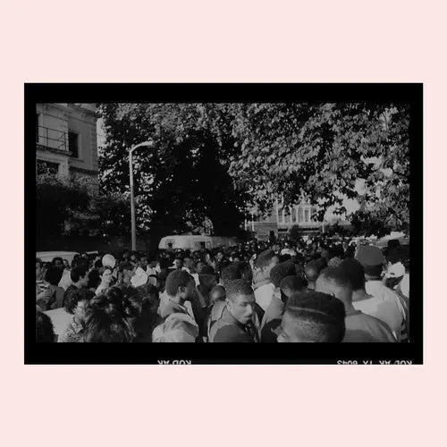 Death Is Not The End: Soundsystems At Notting Hill Carnival 1984-1988 - Cassettes 1