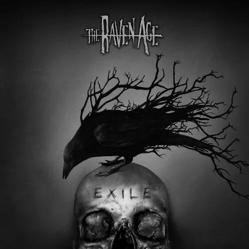 Raven Age: Exile - Compact Discs 1