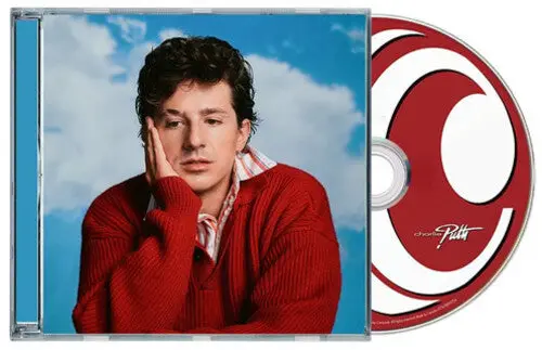 Charlie Puth: Whatever's Clever! - Compact Discs 1