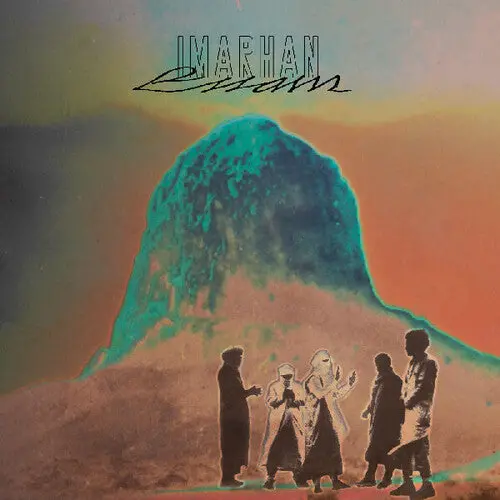 Imarhan: Essam - Vinyl Lp 1