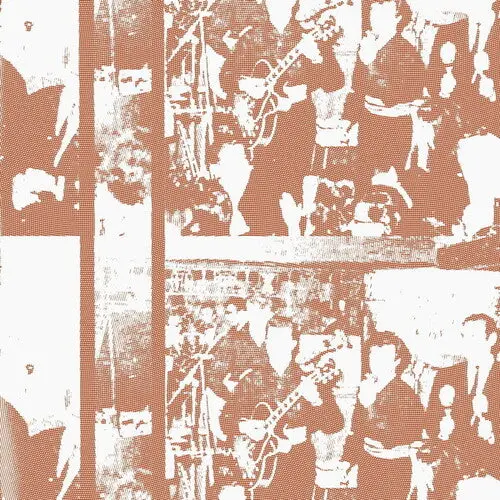 Various Artists: Love Raid: Arabic Leftfield, Novelty, And Protest 45S 1960-1974 (Various Artists) - Cassettes 1