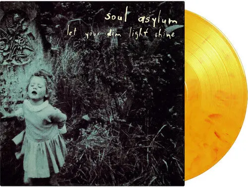 Soul Asylum: Let Your Dim Light Shine - Vinyl Lp 1