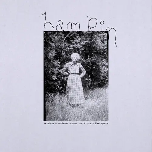 Various Artists: Lamkin: Versions & Variants Across The Northern Hemisphere (Various Artists) - Cassettes 1