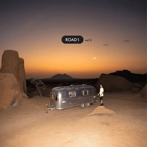 Thylacine: Roads Vol. 3 - Compact Discs 1