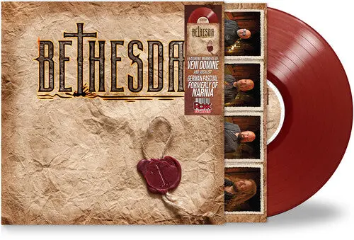 Bethesda: Bethesda - Vinyl Lp 1