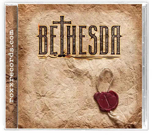 Bethesda: Bethesda - Compact Discs 1