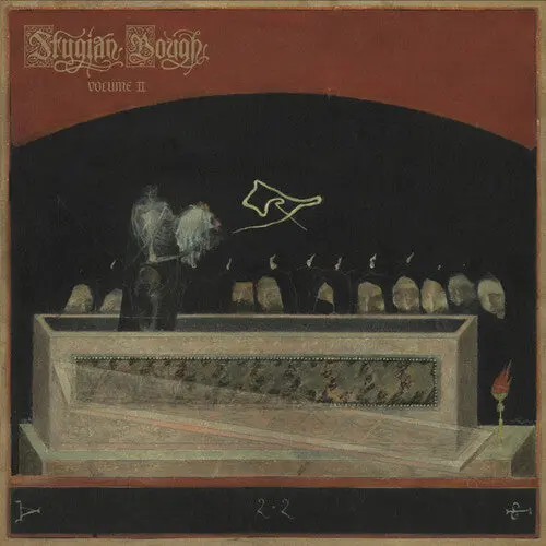 Bell Witch: Stygian Bough Volume Ii - Compact Discs 1