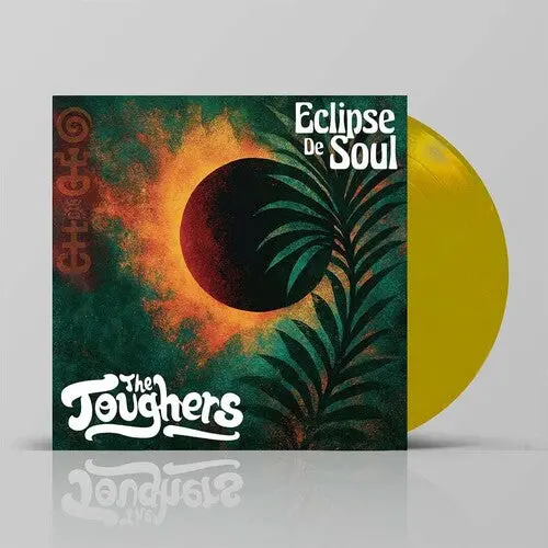Toughers: Eclispe De Soul - Vinyl Lp 1
