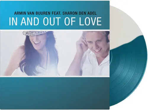 Armin Van Buuren: In And Out Of Love - 12-Inch Single 1