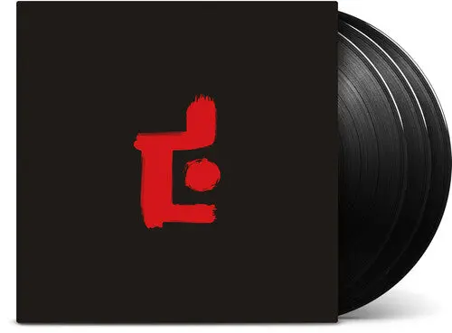 Andrew Andrew Hulshult: Dusk - Vinyl Lp 1