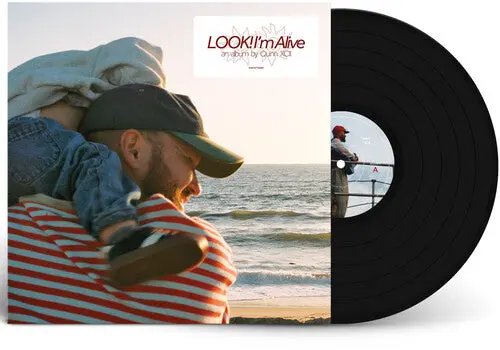 Quinn Xcii: Look! I'm Alive - Vinyl Lp 1