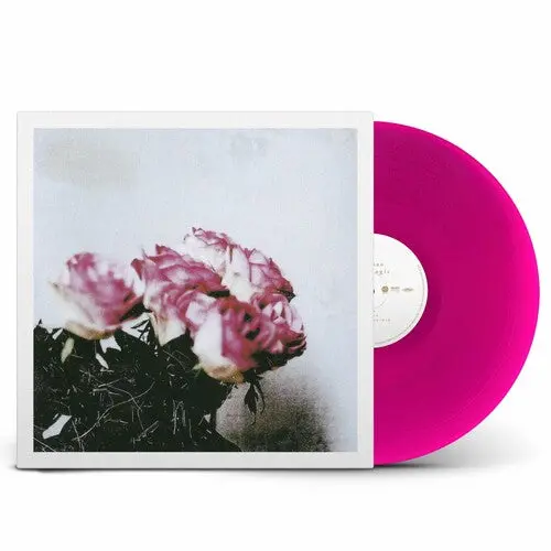 Minuano: Love Logic - Vinyl Lp 1
