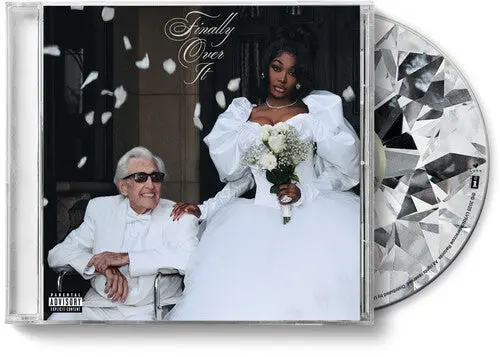 Summer Walker: Finally Over It - Compact Discs 1