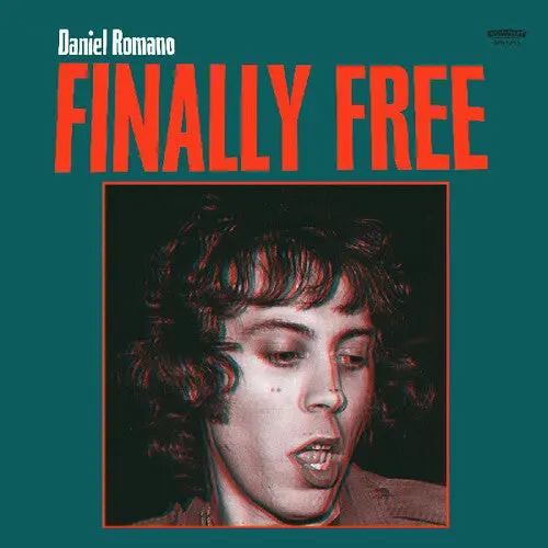 Daniel Romano: Finally Free - Vinyl Lp 1