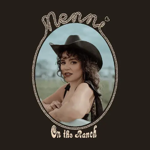 Emily Nenni: On The Ranch - Vinyl Lp 1