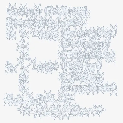 Casimir Geelhoed: Processing Music - Vinyl Lp 1