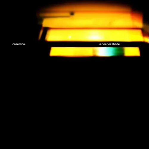 Case Woo: A Deeper Shade - Vinyl Lp 1
