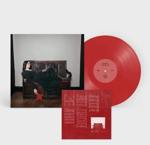 Toria Wooff: Toria Wooff - Vinyl Lp 1