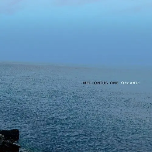 Mellonius One: Oceanic - Vinyl Lp 1