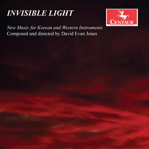 Song Jungmin: Invisible Light - Compact Discs 1
