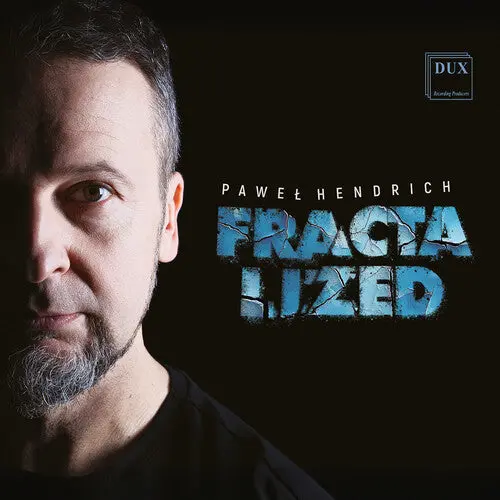 Various Artists: Fractalized - Compact Discs 1