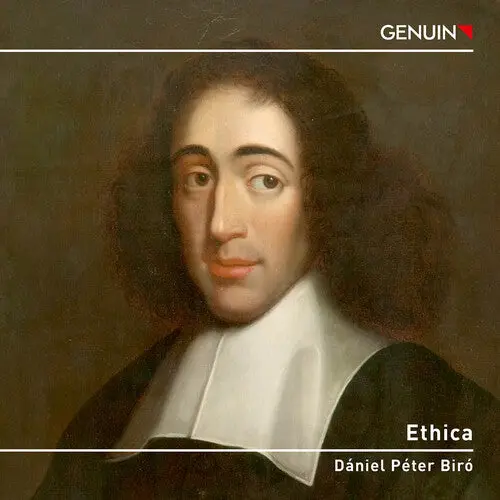Schola Heidelberg: Ethica - Compact Discs 1