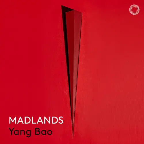 Yang Bao: Madlands - Compact Discs 1