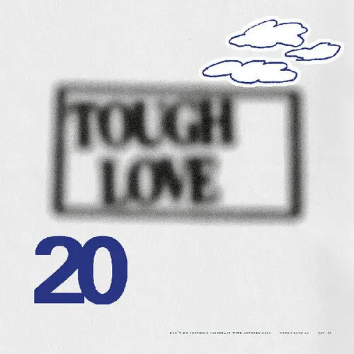 Various Artists: Tough Love 20: Don't Do Anything Important With Anybody Else (Various Artists) - Vinyl Lp 1