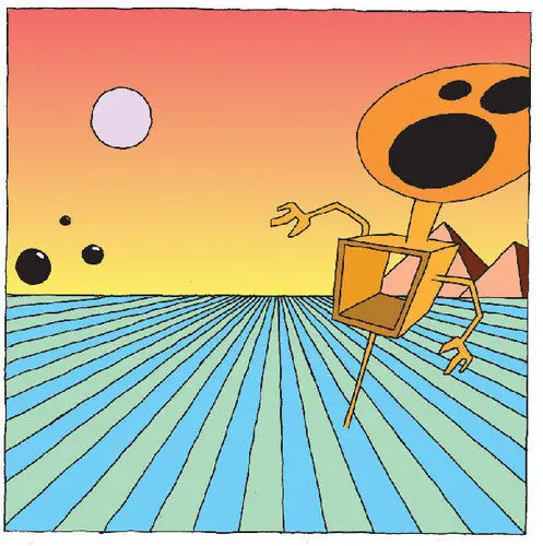 The Dismemberment Plan: Emergency & I - Vinyl Lp 1