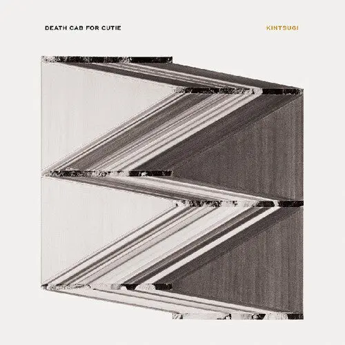 Death Cab For Cutie: Kintsugi - Vinyl Lp 1