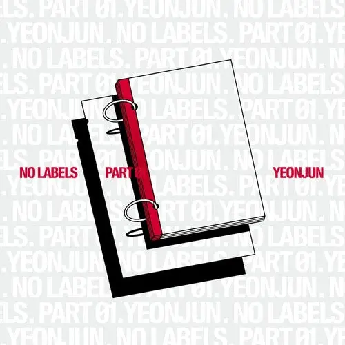 Yeonjun (Txt): No Labels: Part 01 [Set-Up C] - Compact Discs 1