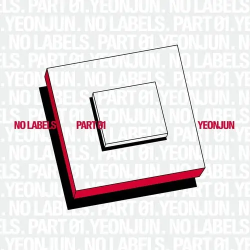 Yeonjun (Txt): No Labels: Part 01 [Set-Up A] - Compact Discs 1
