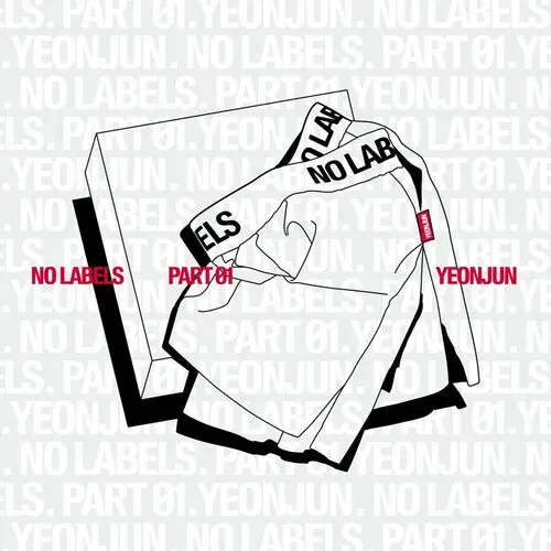 Yeonjun: No Labels: Part 01 [Trunk Shorts Ver.] - Compact Discs 1