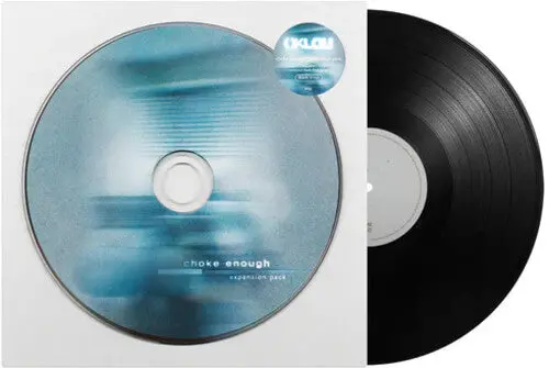Oklou: Choke Enough: Expansion Pack - Vinyl Lp 1