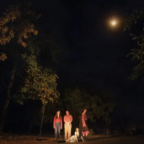 Ophelias: Spring Grove - Vinyl Lp 1