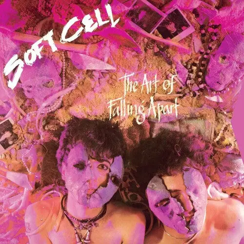 Soft Cell: Art Of Falling Apart - Compact Discs 1
