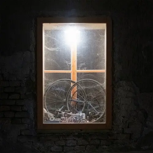 Cyclist Conspiracy: Back To Hermetics & Martial Arts Vol 1 - Marbled Transparent Black & Brown Vinyl - Vinyl Lp 1