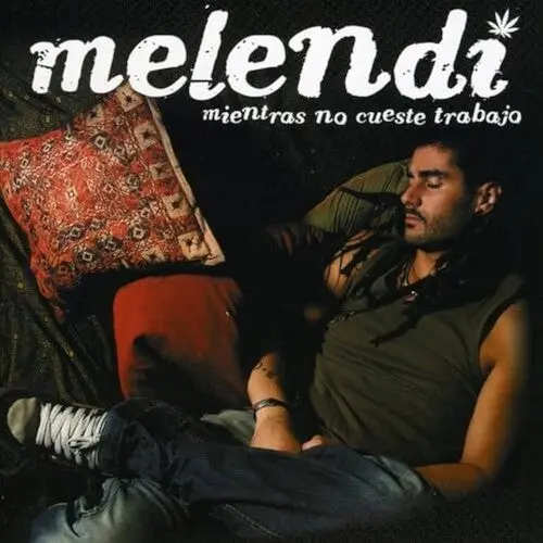 Melendi: Mientras No Cueste Trabajo - Purple Vinyl - Vinyl Lp 1