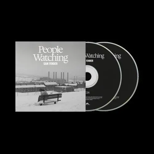 Sam Fender: People Watching - Compact Discs 1