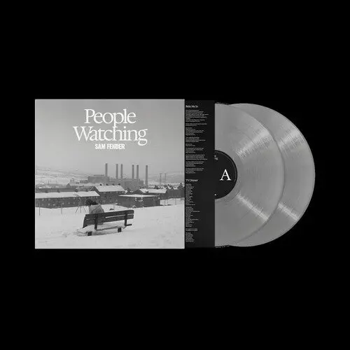 Sam Fender: People Watching - Vinyl Lp 1