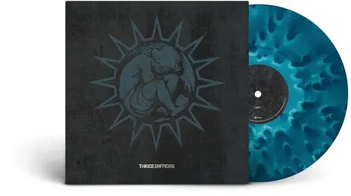 Thrice: Identity Crisis - Vinyl Lp 1