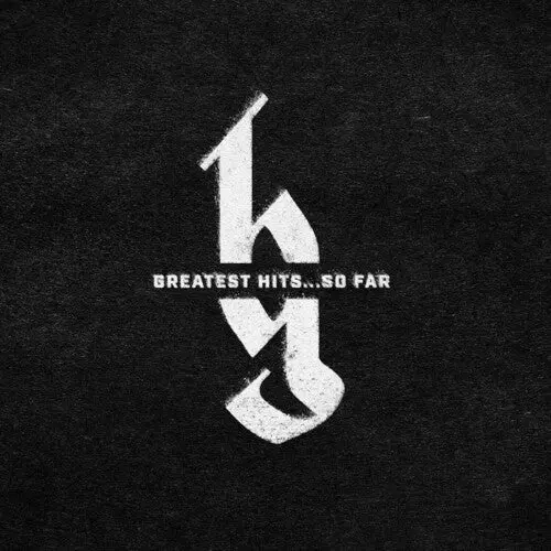 Brantley Gilbert: Greatest Hits...So Far - Vinyl Lp 1