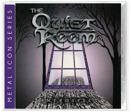 The Quiet Room: Introspect - Compact Discs 1