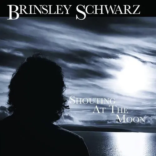 Brinsley Schwarz: Shouting At The Moon - Compact Discs 1