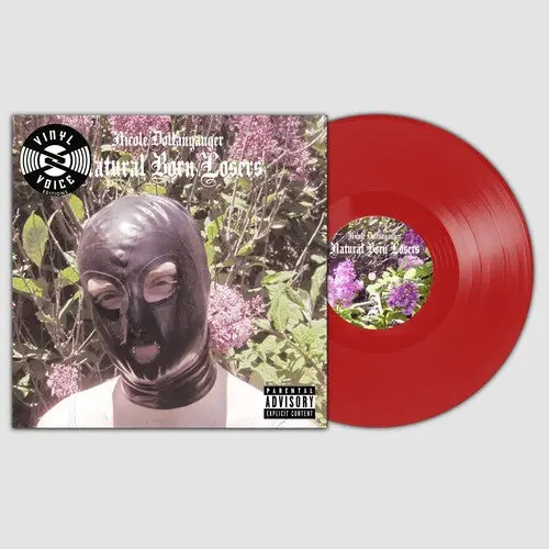 Nicole Dollanganger: Natural Born Losers - Vinyl Lp 1