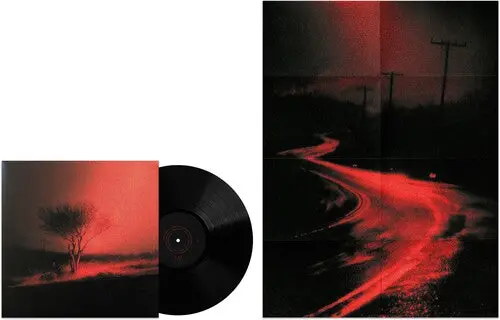 Joji: Piss In The Wind - Vinyl Lp 1