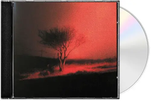 Joji: Piss In The Wind - Compact Discs 1
