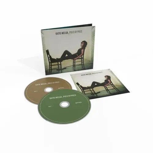 Katie Melua: Piece By Piece (20Th Anniversary) - Compact Discs 1